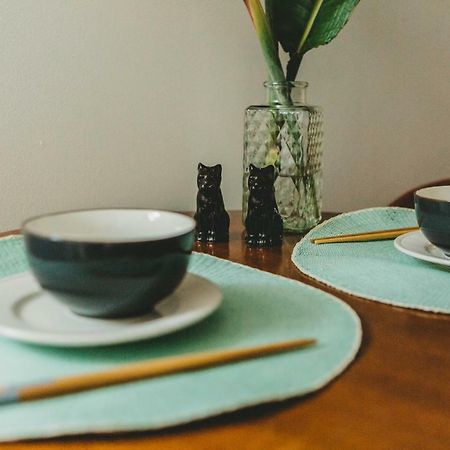 Apartament Jasmim Setúbal Zewnętrze zdjęcie