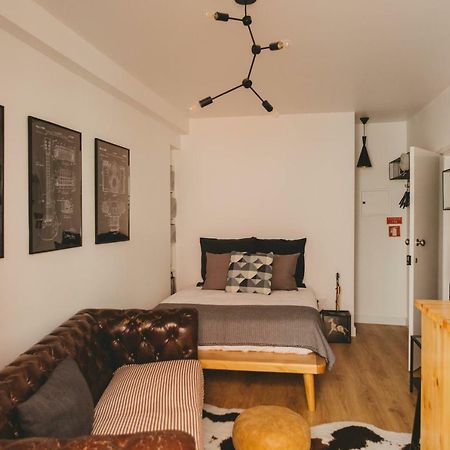 Apartament Jasmim Setúbal Zewnętrze zdjęcie