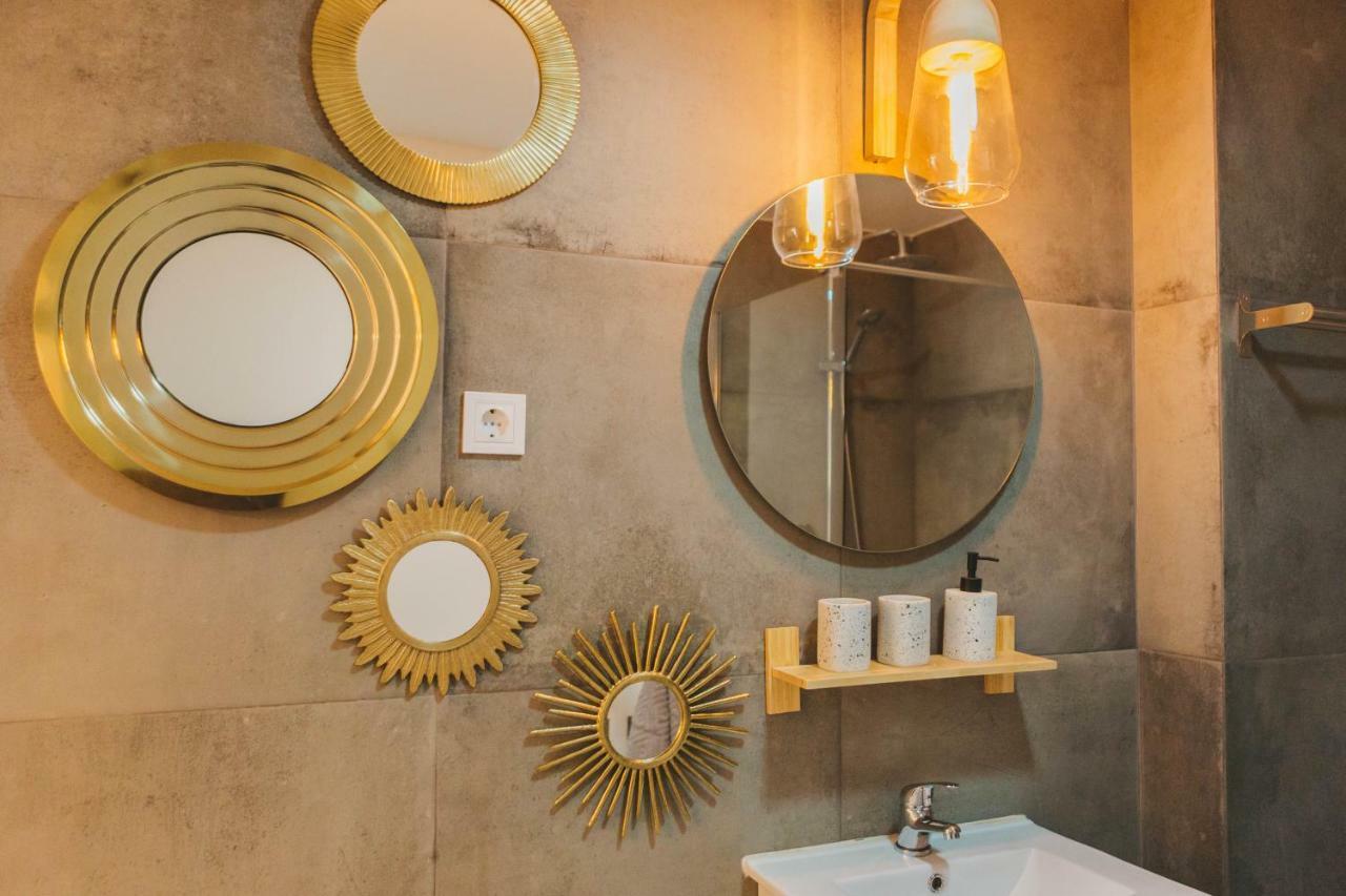 Apartament Jasmim Setúbal Zewnętrze zdjęcie