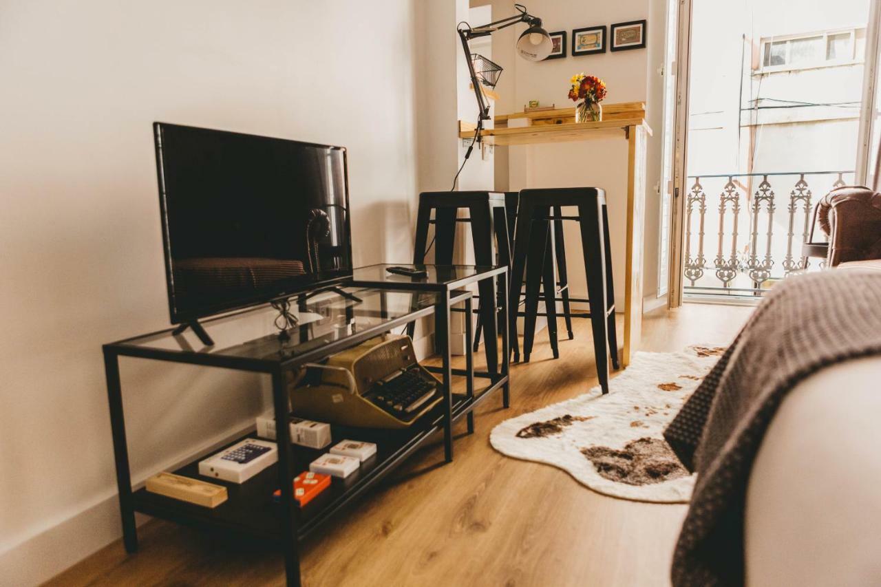 Apartament Jasmim Setúbal Zewnętrze zdjęcie
