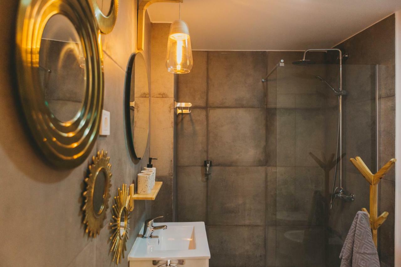 Apartament Jasmim Setúbal Zewnętrze zdjęcie