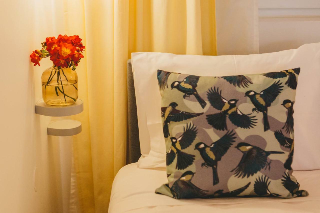 Apartament Jasmim Setúbal Zewnętrze zdjęcie