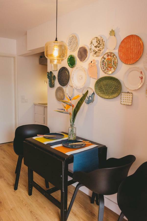 Apartament Jasmim Setúbal Zewnętrze zdjęcie