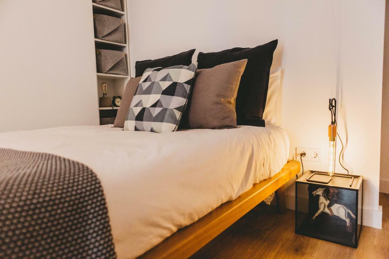 Apartament Jasmim Setúbal Zewnętrze zdjęcie