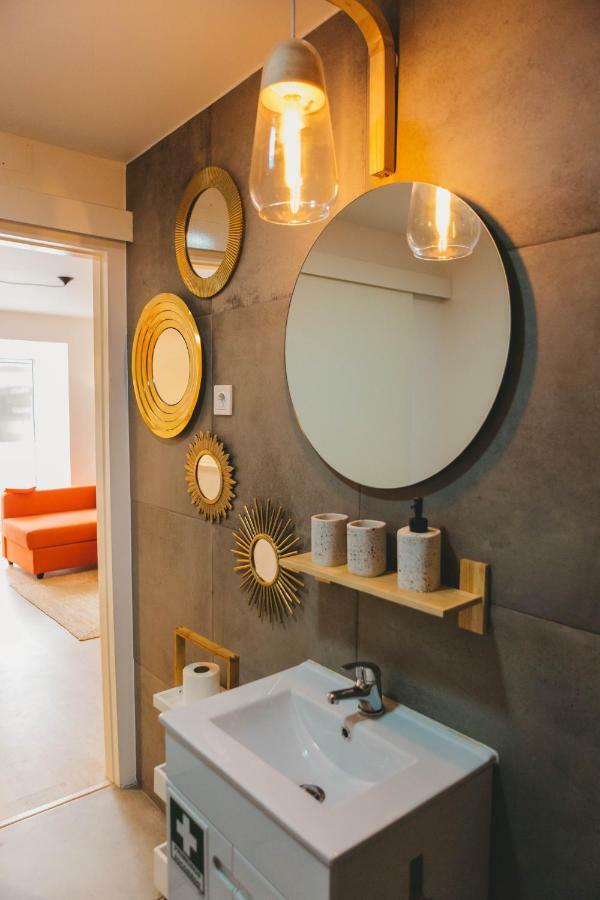 Apartament Jasmim Setúbal Zewnętrze zdjęcie