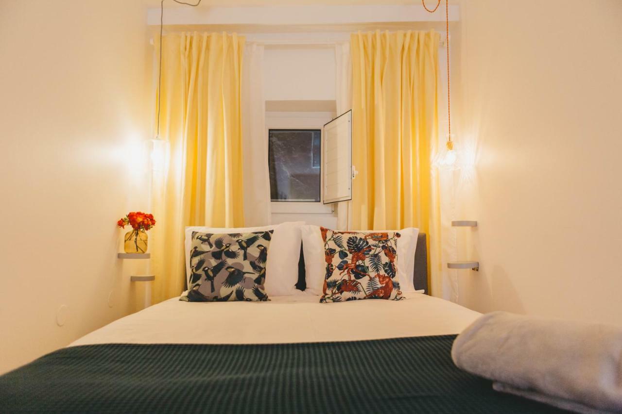 Apartament Jasmim Setúbal Zewnętrze zdjęcie