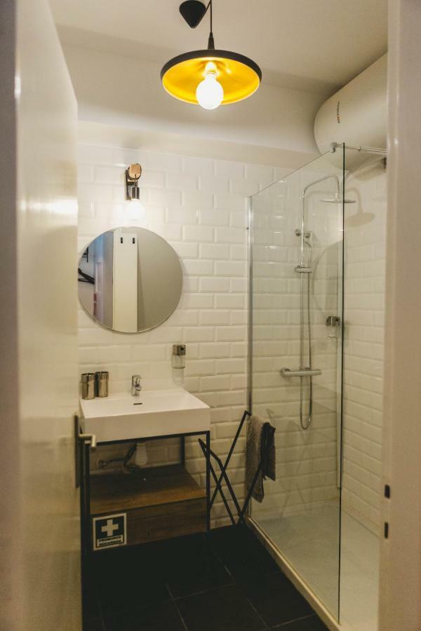 Apartament Jasmim Setúbal Zewnętrze zdjęcie
