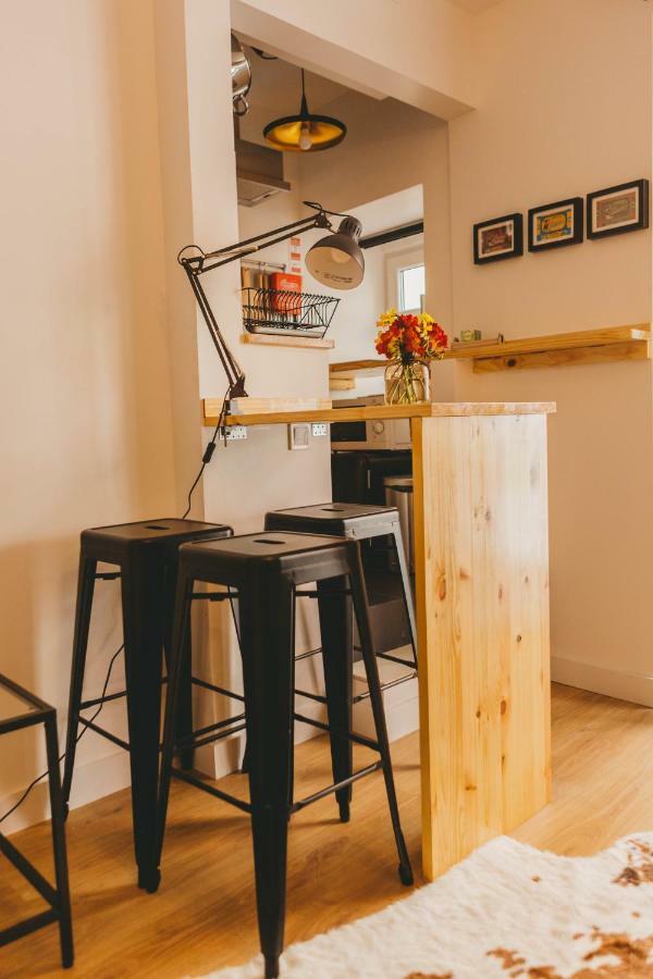 Apartament Jasmim Setúbal Zewnętrze zdjęcie