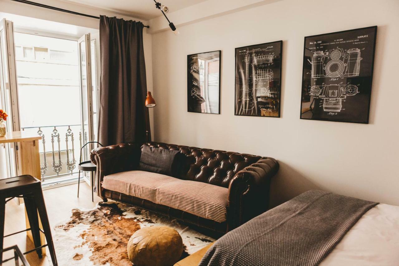 Apartament Jasmim Setúbal Zewnętrze zdjęcie