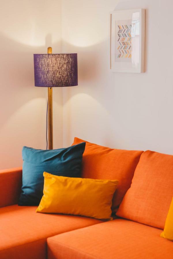 Apartament Jasmim Setúbal Zewnętrze zdjęcie
