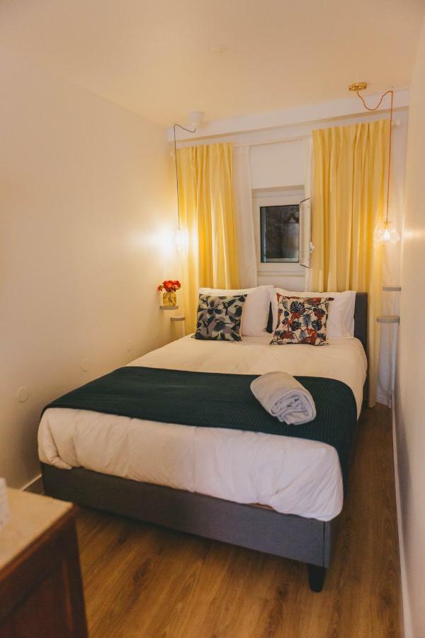 Apartament Jasmim Setúbal Zewnętrze zdjęcie