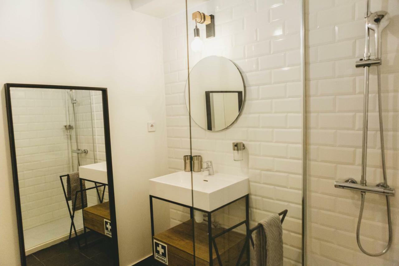 Apartament Jasmim Setúbal Zewnętrze zdjęcie