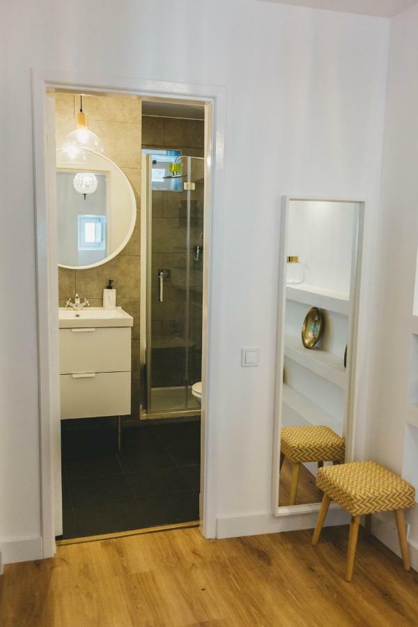 Apartament Jasmim Setúbal Zewnętrze zdjęcie