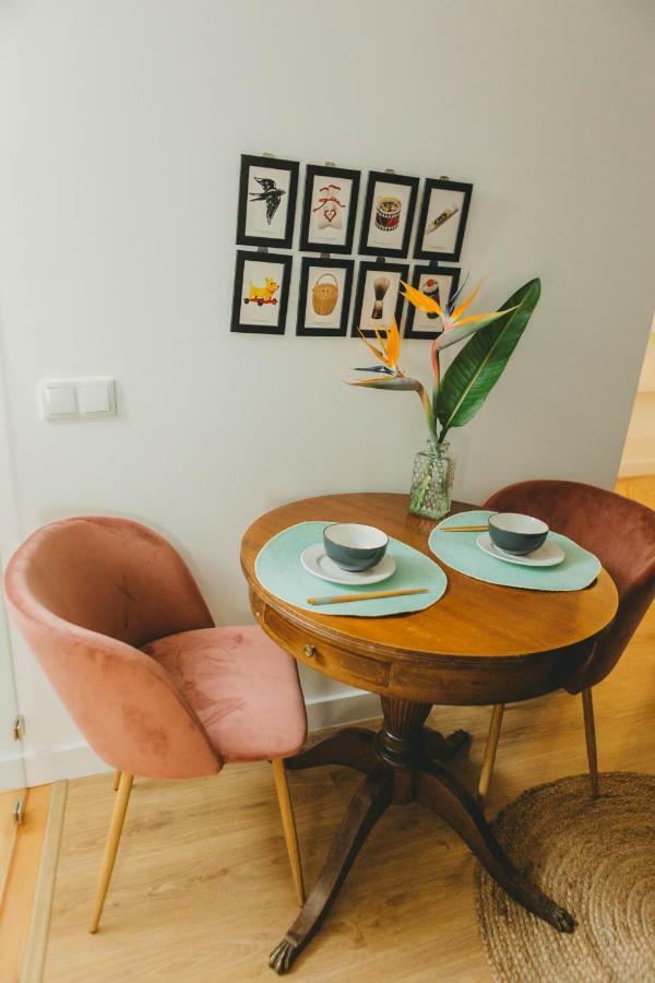 Apartament Jasmim Setúbal Zewnętrze zdjęcie