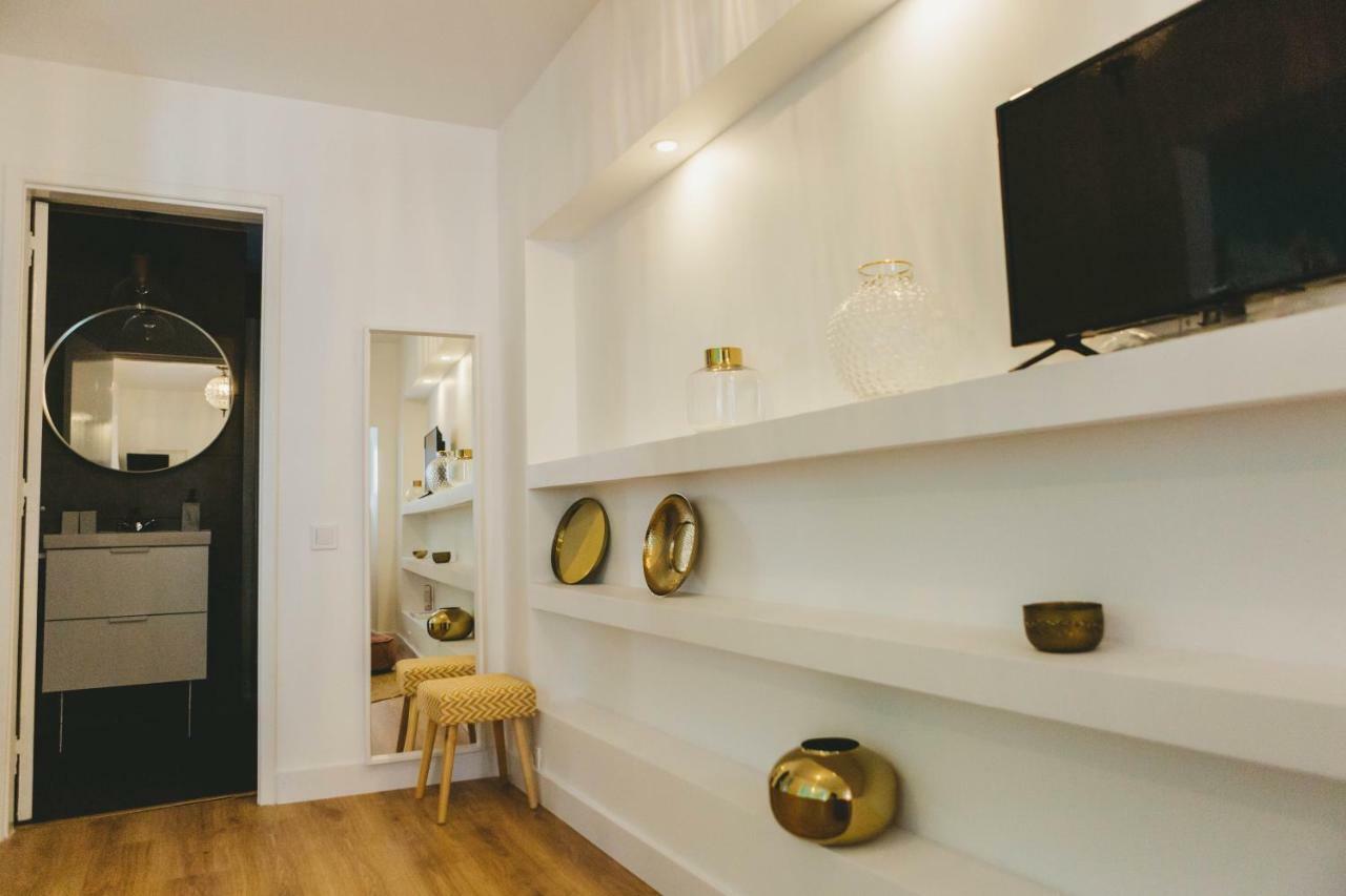 Apartament Jasmim Setúbal Zewnętrze zdjęcie