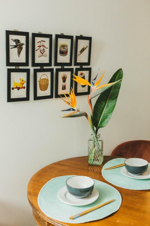 Apartament Jasmim Setúbal Zewnętrze zdjęcie