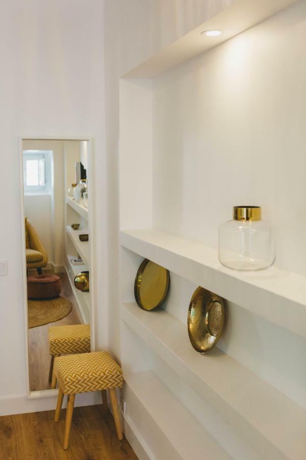Apartament Jasmim Setúbal Zewnętrze zdjęcie