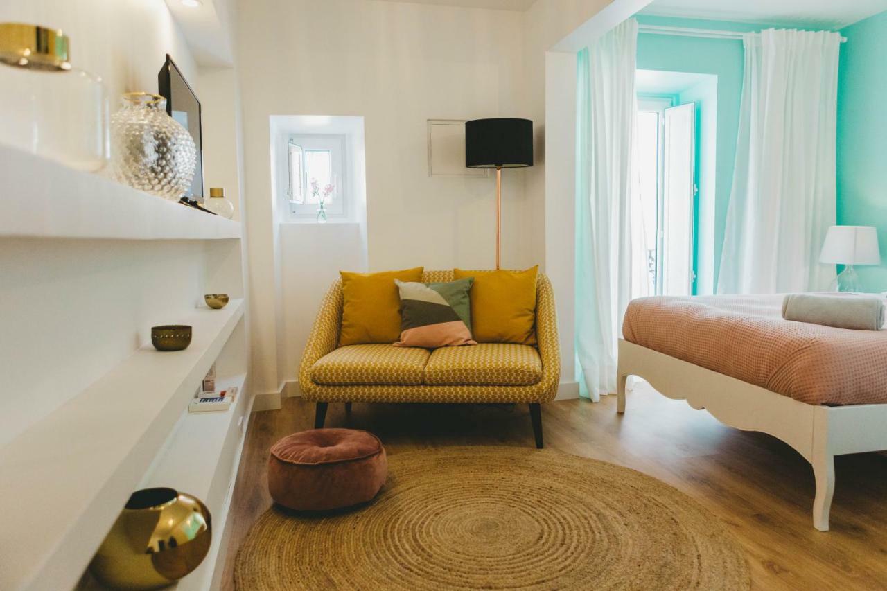 Apartament Jasmim Setúbal Zewnętrze zdjęcie